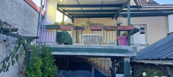 3 Schlafzimmer Haus in Chateauroux, France, Nr. 50295 21