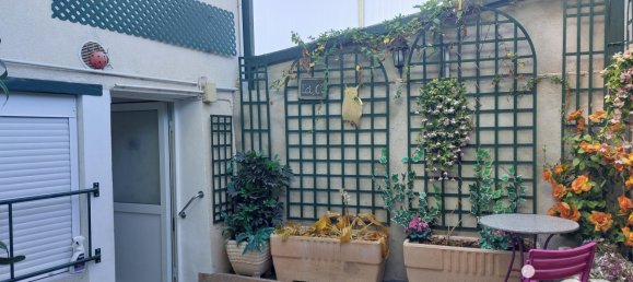 3 Schlafzimmer Haus in Chateauroux, France, Nr. 50295 23