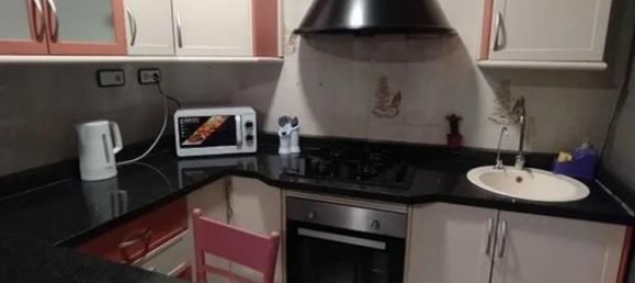 Квартира с 2 спальнями в Аликанте, Испания № 148884 6