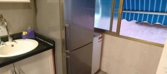 Квартира с 2 спальнями в Аликанте, Испания № 148884 7