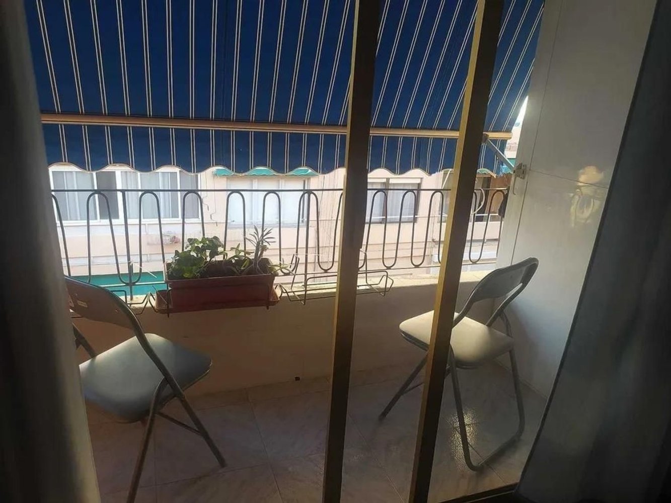 Квартира с 2 спальнями в Аликанте, Испания № 148884