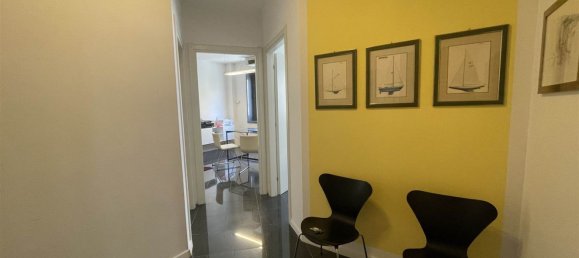 Büro in La Spezia, Italy 44m², Nr. 339772 2