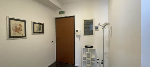 Büro in La Spezia, Italy 44m², Nr. 339772 4