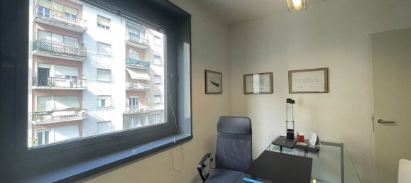 Büro in La Spezia, Italy 44m², Nr. 339772 8