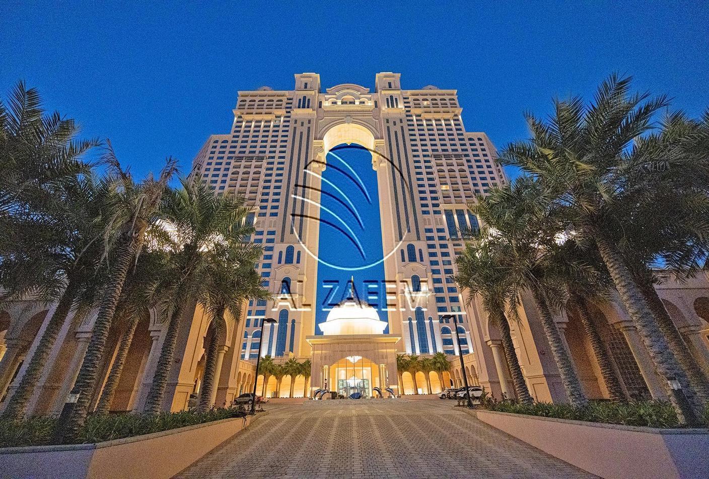 1 Schlafzimmer Wohnung in The Marina, UAE, Nr. 29711