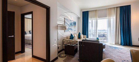 1 Schlafzimmer Wohnung in The Marina, UAE, Nr. 29711 7