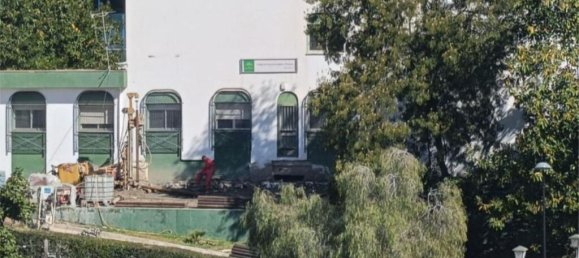 3 bedrooms Penthouse in Marbella, Spain No. 185252 2