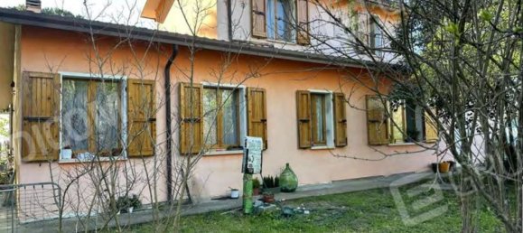 5 rooms House in Mesola, Italy No. 285656 6