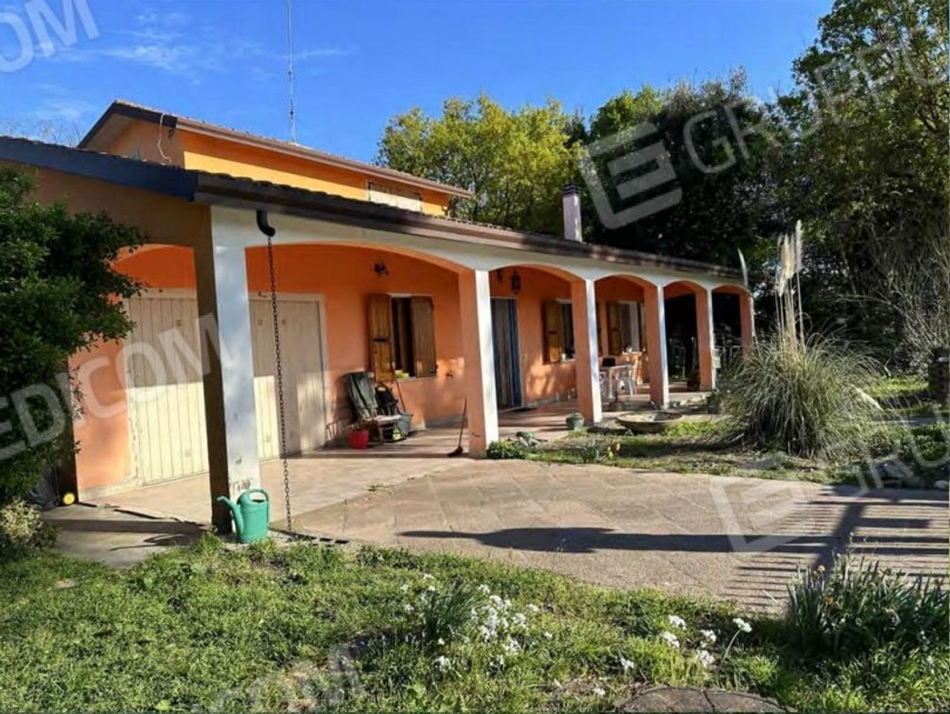 5 rooms House in Mesola, Italy No. 285656