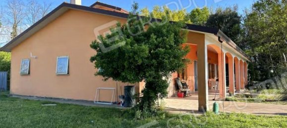 5 rooms House in Mesola, Italy No. 285656 2