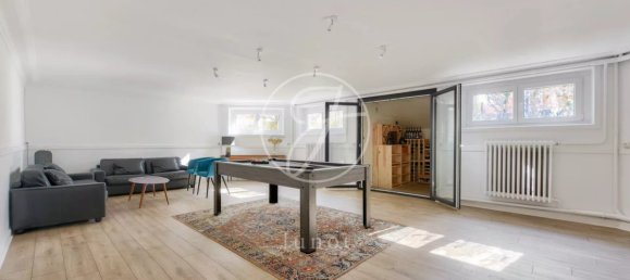 Villa T6 em Saint-Cloud, France N.º 347973 18