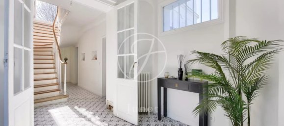 Villa T6 em Saint-Cloud, France N.º 347973 5