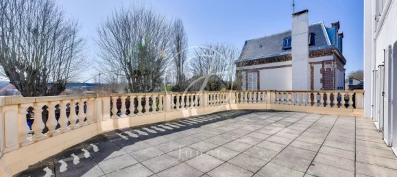 Villa T6 em Saint-Cloud, France N.º 347973 11