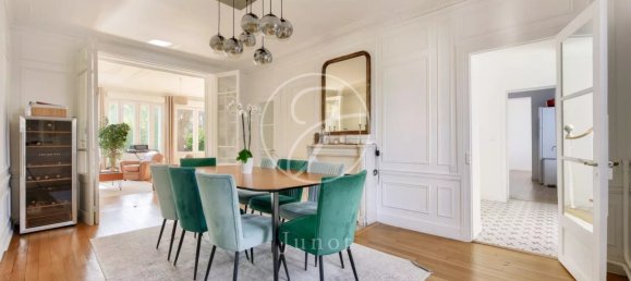 Villa T6 em Saint-Cloud, France N.º 347973 4