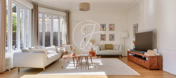 Villa T6 em Saint-Cloud, France N.º 347973 3