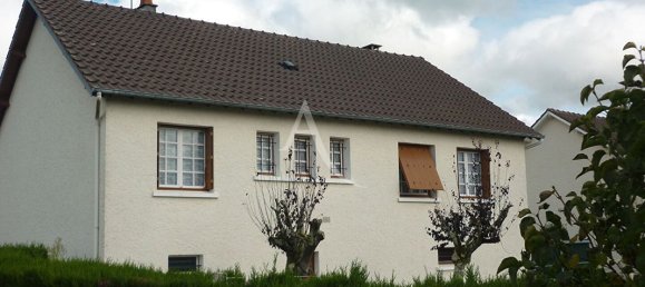 3 Schlafzimmer Haus in Lamotte-Beuvron, France, Nr. 233663 2