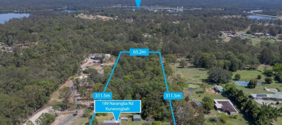 3 chambres Maison à Kurwongbah, Australia No. 56 10