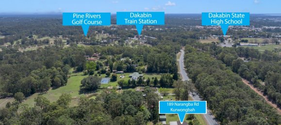 3 chambres Maison à Kurwongbah, Australia No. 56 12