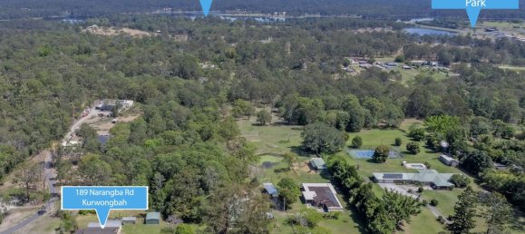 3 chambres Maison à Kurwongbah, Australia No. 56 11