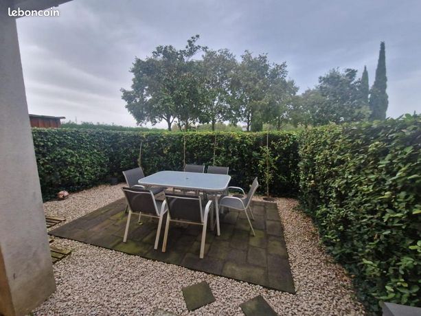 1 Schlafzimmer Wohnung in Occitanie, France, Nr. 282765