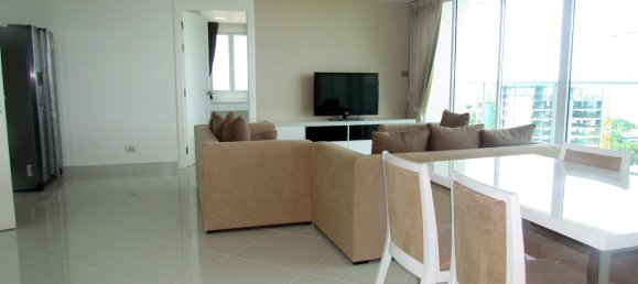 2 Schlafzimmer Eigentumswohnung in Pattaya, Thailand, Nr. 1566 10