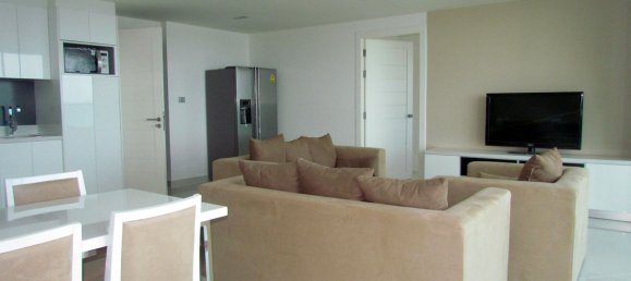 2 Schlafzimmer Eigentumswohnung in Pattaya, Thailand, Nr. 1566 5