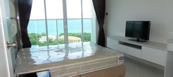 2 Schlafzimmer Eigentumswohnung in Pattaya, Thailand, Nr. 1566 7