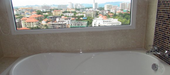 2 Schlafzimmer Eigentumswohnung in Pattaya, Thailand, Nr. 1566 15