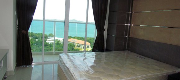 2 Schlafzimmer Eigentumswohnung in Pattaya, Thailand, Nr. 1566 11
