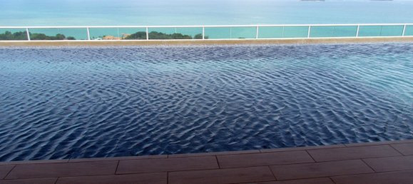 2 Schlafzimmer Eigentumswohnung in Pattaya, Thailand, Nr. 1566 3