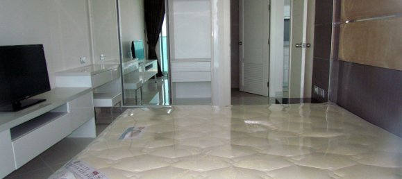 2 Schlafzimmer Eigentumswohnung in Pattaya, Thailand, Nr. 1566 8
