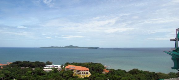 2 Schlafzimmer Eigentumswohnung in Pattaya, Thailand, Nr. 1566 9