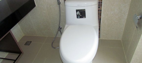 2 Schlafzimmer Eigentumswohnung in Pattaya, Thailand, Nr. 1566 12