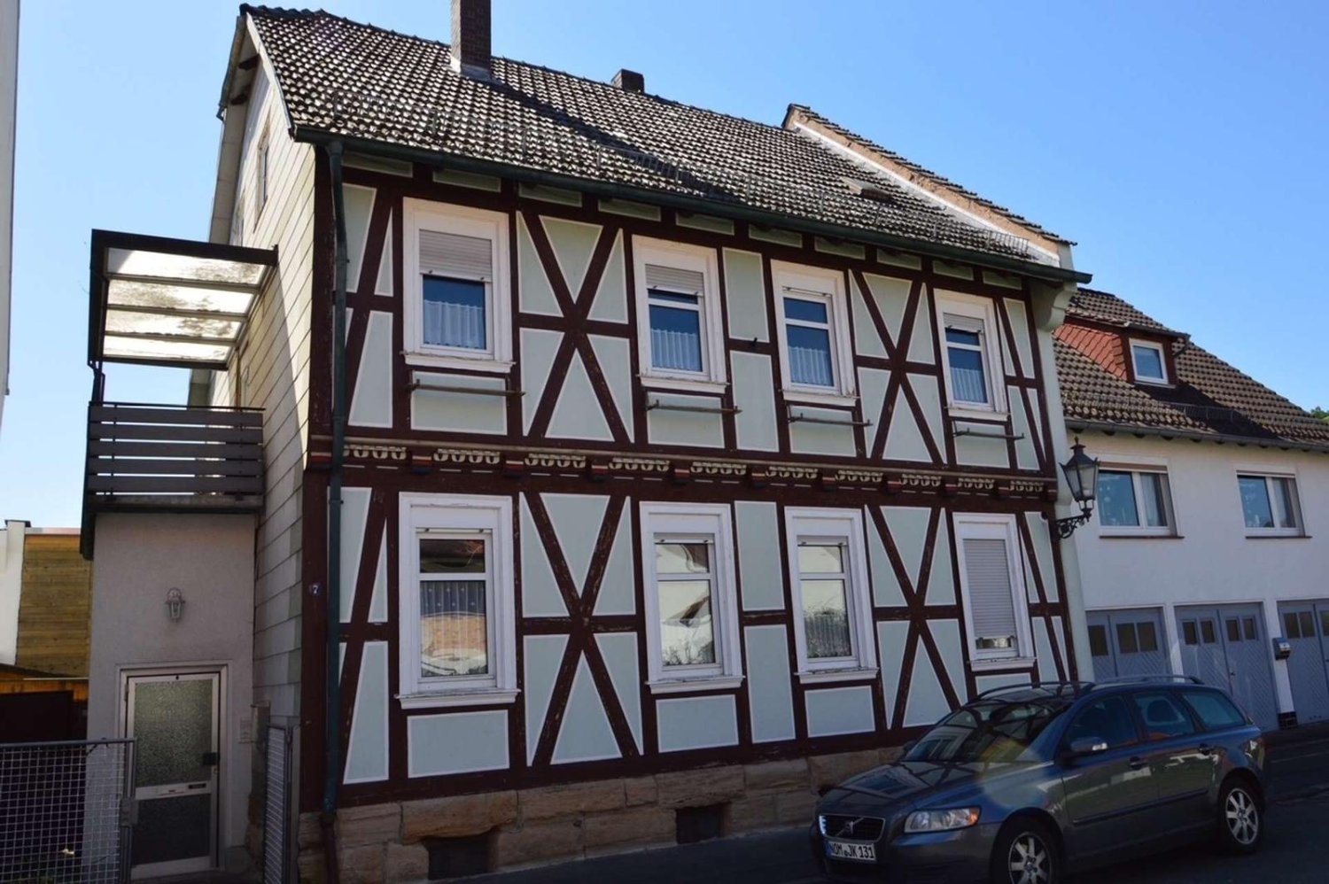 4 Schlafzimmer Haus in Werra-Meißner, Germany, Nr. 231827
