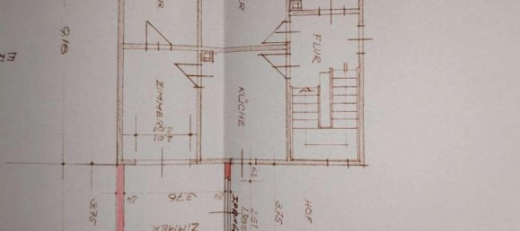 4 Schlafzimmer Haus in Werra-Meißner, Germany, Nr. 231827 16
