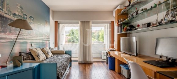 3 Schlafzimmer Doppelhaus in Porto, Portugal, Nr. 216601 17