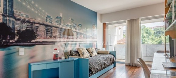 3 Schlafzimmer Doppelhaus in Porto, Portugal, Nr. 216601 18