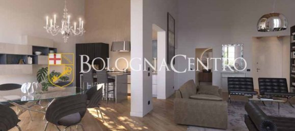3 bedrooms Apartment in Bologna, Italy No. 328199 4