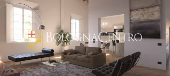 3 bedrooms Apartment in Bologna, Italy No. 328199 3