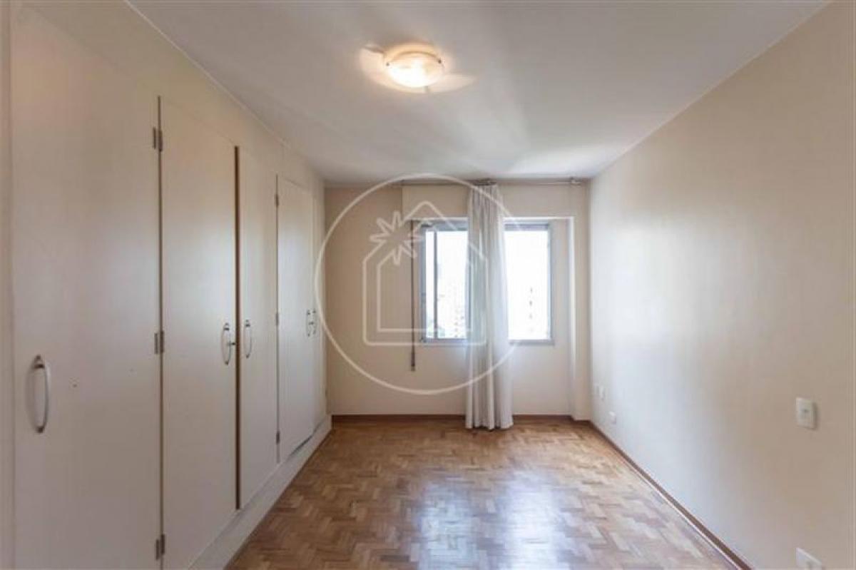 3 غرف نوم شقة في Sao Paulo, Brazil رقم 517435