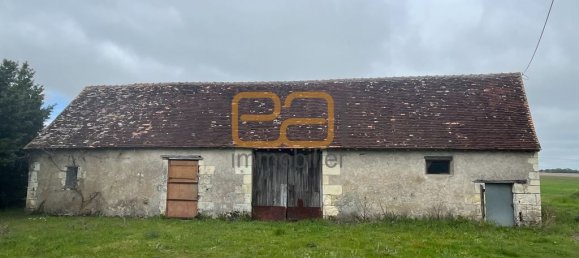 2غرفة منزل في Mouzay, France رقم 69610 3