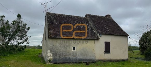 2غرفة منزل في Mouzay, France رقم 69610 2