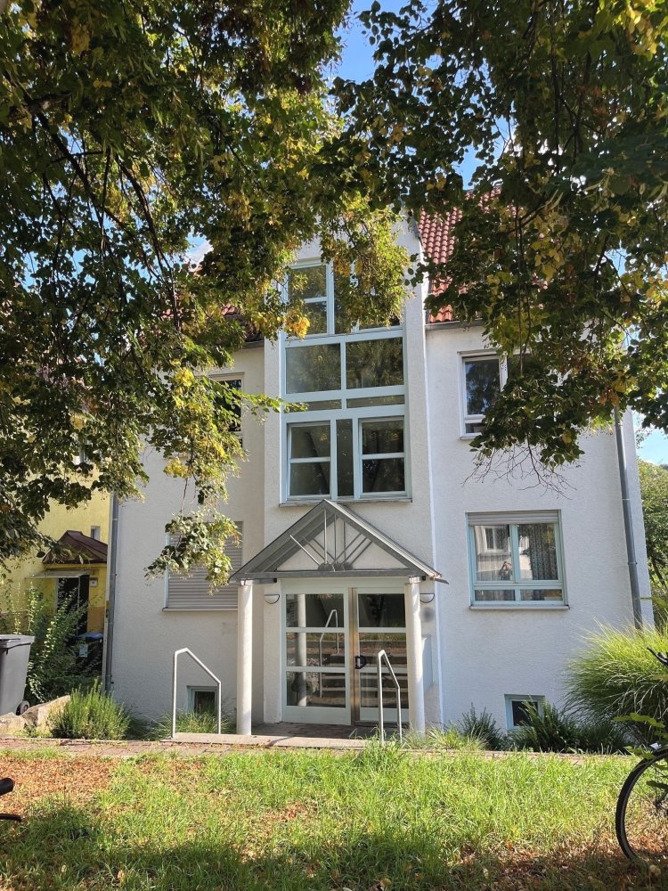 2 chambres Duplex à Tubingen, Germany No. 305591