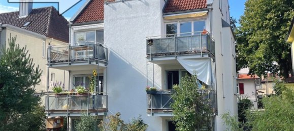 2 chambres Duplex à Tubingen, Germany No. 305591 3
