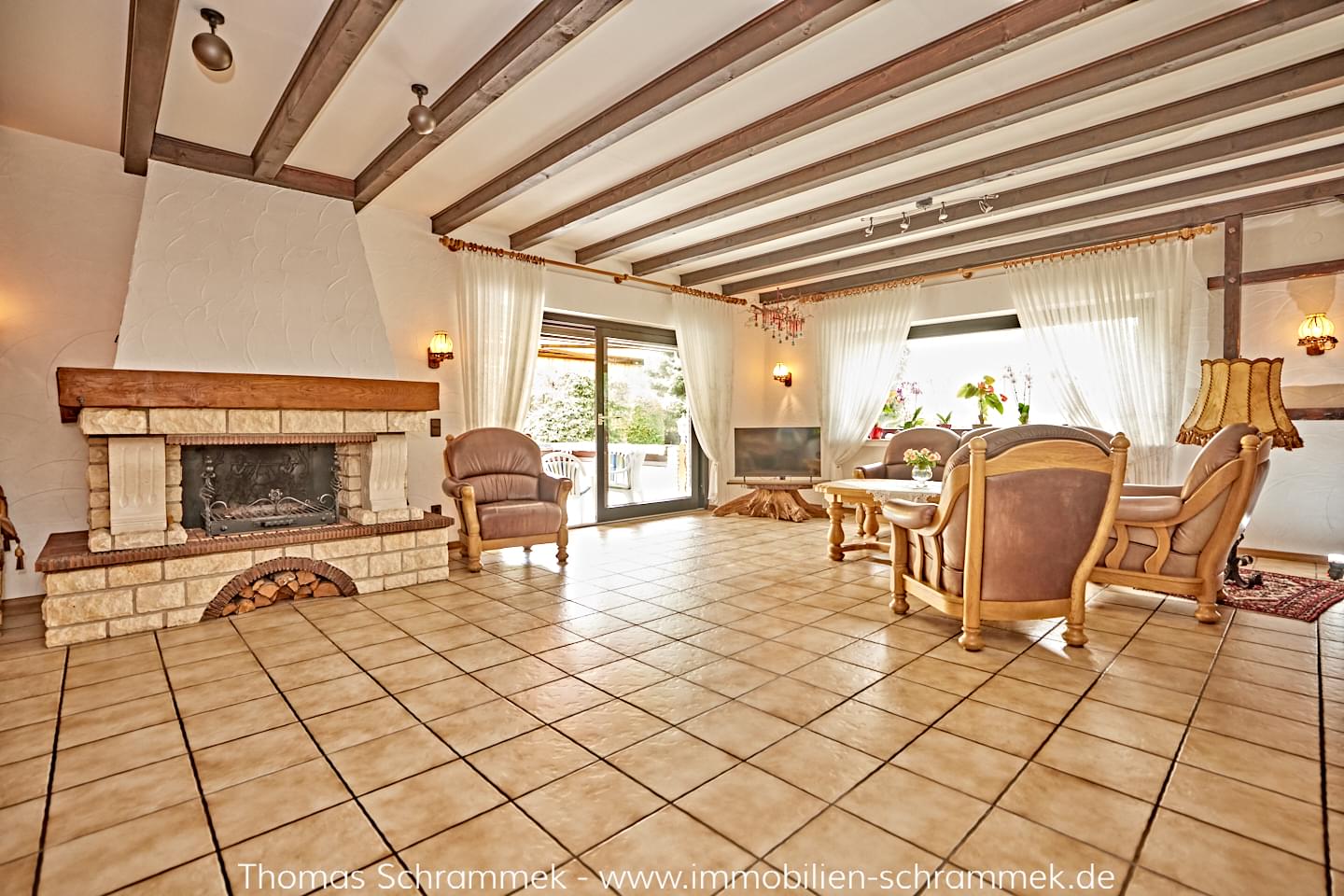 4-Zimmer Haus in Märkischer, Germany, Nr. 321332