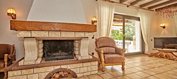 4-Zimmer Haus in Märkischer, Germany, Nr. 321332 5