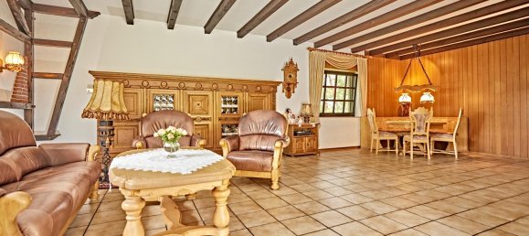 4-Zimmer Haus in Märkischer, Germany, Nr. 321332 3