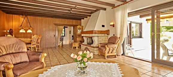 4-Zimmer Haus in Märkischer, Germany, Nr. 321332 6