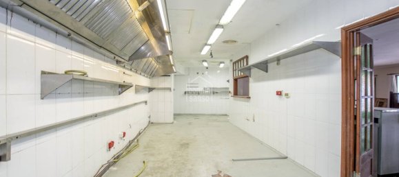 Bar à Cala'n Bosch, Spain 205m² No. 3861 10