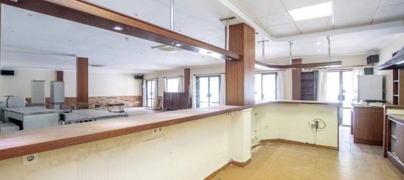 Bar à Cala'n Bosch, Spain 205m² No. 3861 9